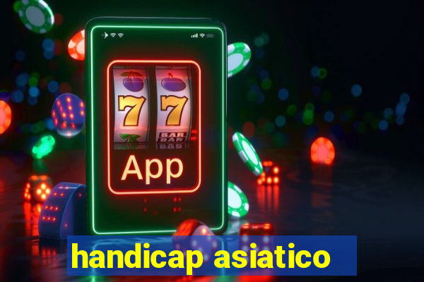 handicap asiatico -1,25